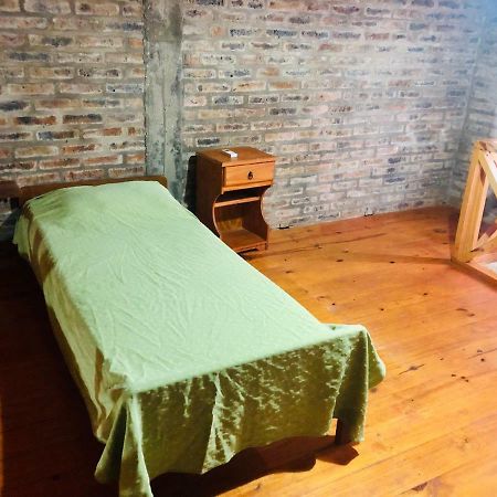Cabanas Laboulaye Puerto Iguazú Eksteriør bilde