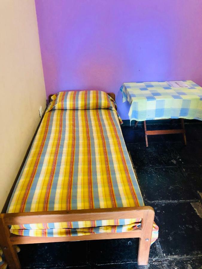 Cabanas Laboulaye Puerto Iguazú Eksteriør bilde