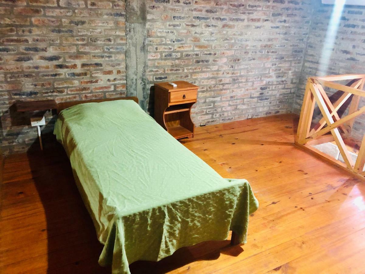Cabanas Laboulaye Puerto Iguazú Eksteriør bilde